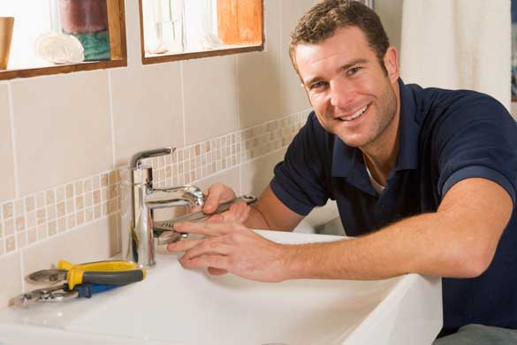 Hot Water