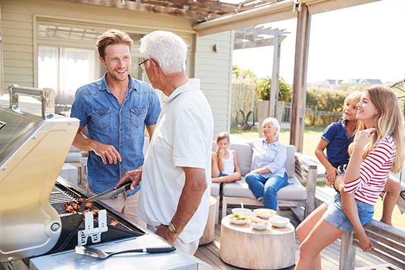 bbq