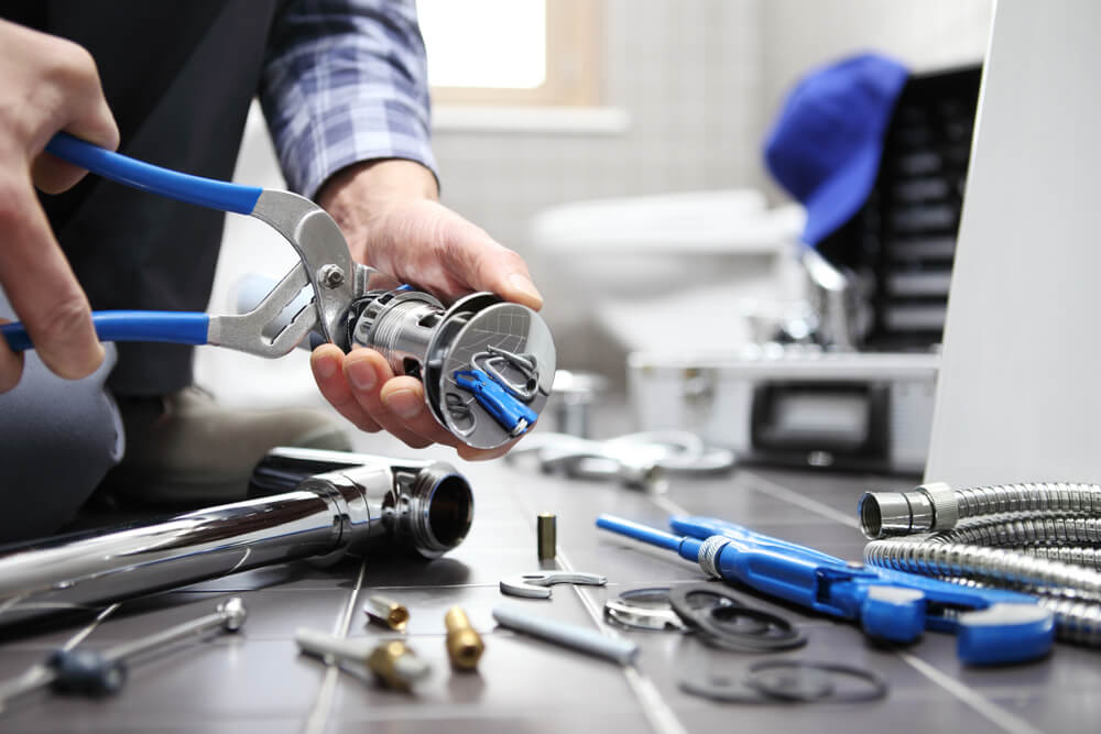 How To Find The Best Plumber