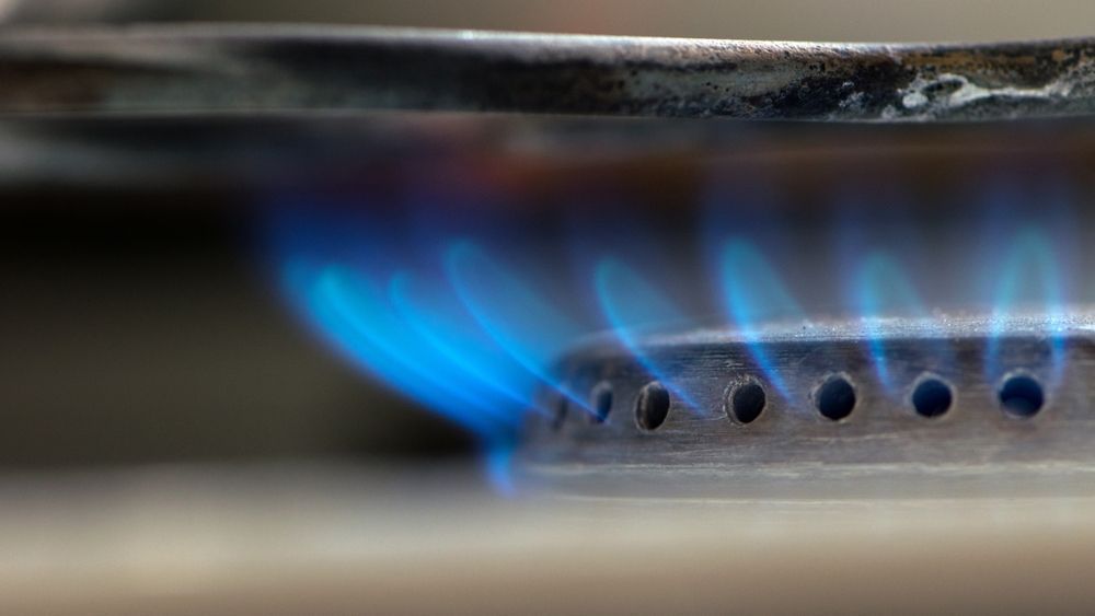 gas appliances