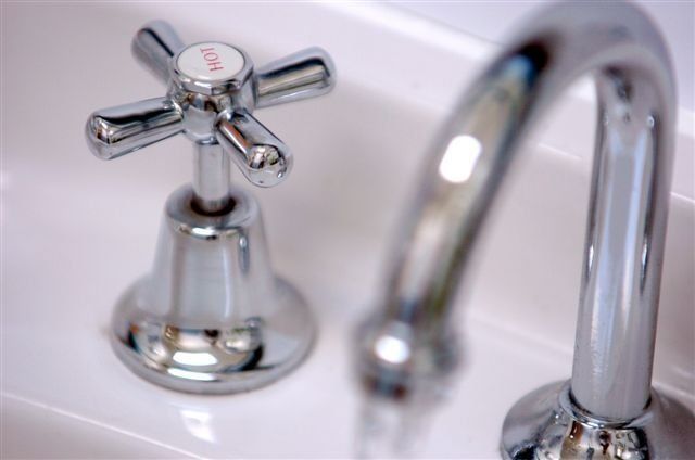 plumbing