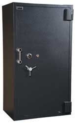 Amvaultx6 high security safe — Minneapolis, MN — A Dave's Lock & Safes Amvaultx6 high security safe — Minneapolis, MN — A Dave's Lock & Safes