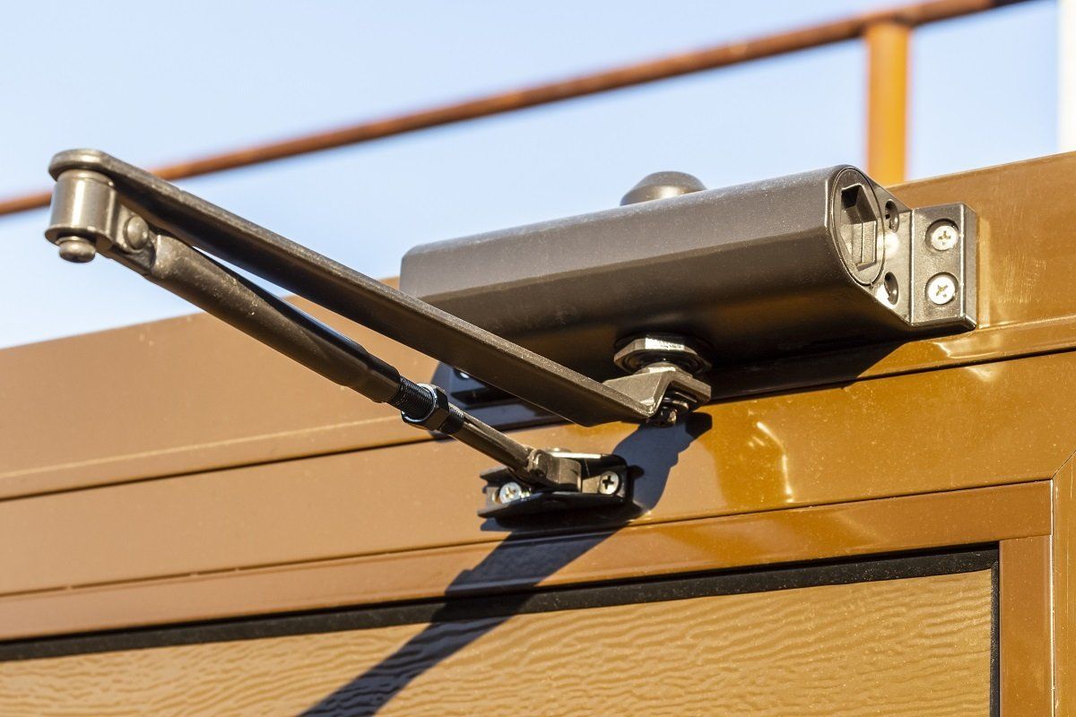 Industrial locksmith — Minneapolis, MN — A Dave's Lock & Safes