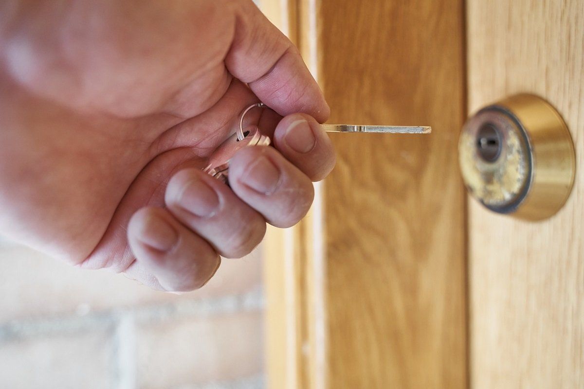 Industrial locksmith — Minneapolis, MN — A Dave's Lock & Safes