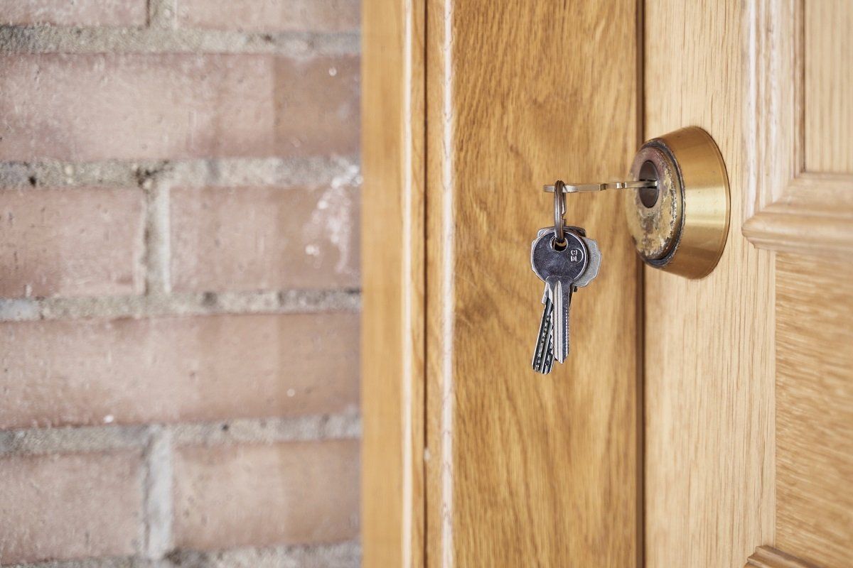 Residential locksmith — Minneapolis, MN — A Dave's Lock & Safes