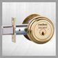 Maxum residential deadbolt — Minneapolis, MN — A Dave's Lock & Safes