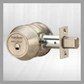 Medeco logic deadbolt — Minneapolis, MN — A Dave's Lock & Safes
