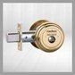 Medeco logic residential deadbolt — Minneapolis, MN — A Dave's Lock & Safes
