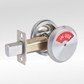 Occupancy indicator deadbolt — Minneapolis, MN — A Dave's Lock & Safes