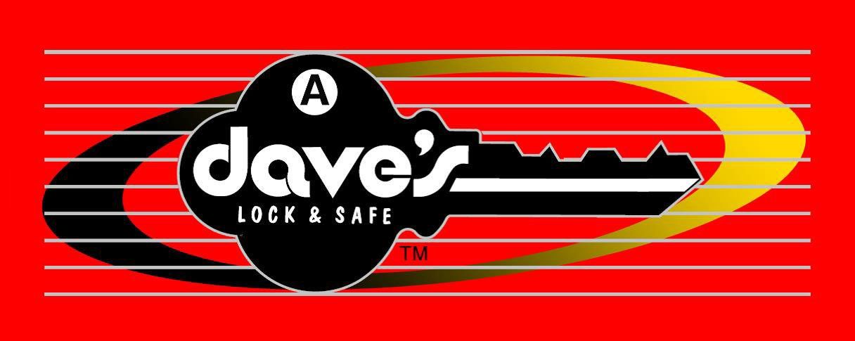 A Dave's Lock & Safe A Dave's Lock & Safe