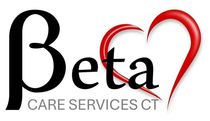 Beta Care Services CT Logo