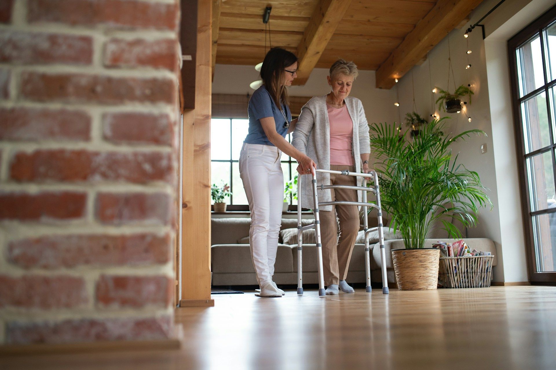 Parents Home Care