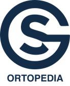 Logo Ortopedia GS