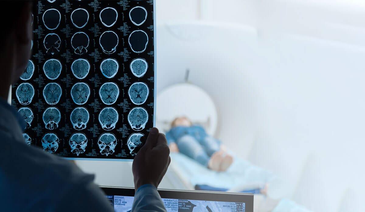 NEUROCIENCIAS DR. GERARDO QUIÑONES - Trastornos de memoria y aprendizaje