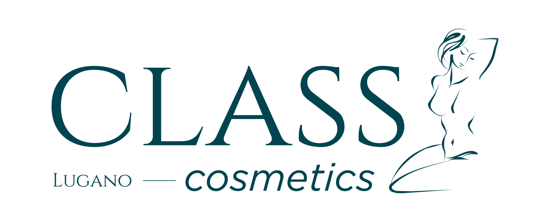 logo class cosmetics Lugano logo class cosmetics Lugano