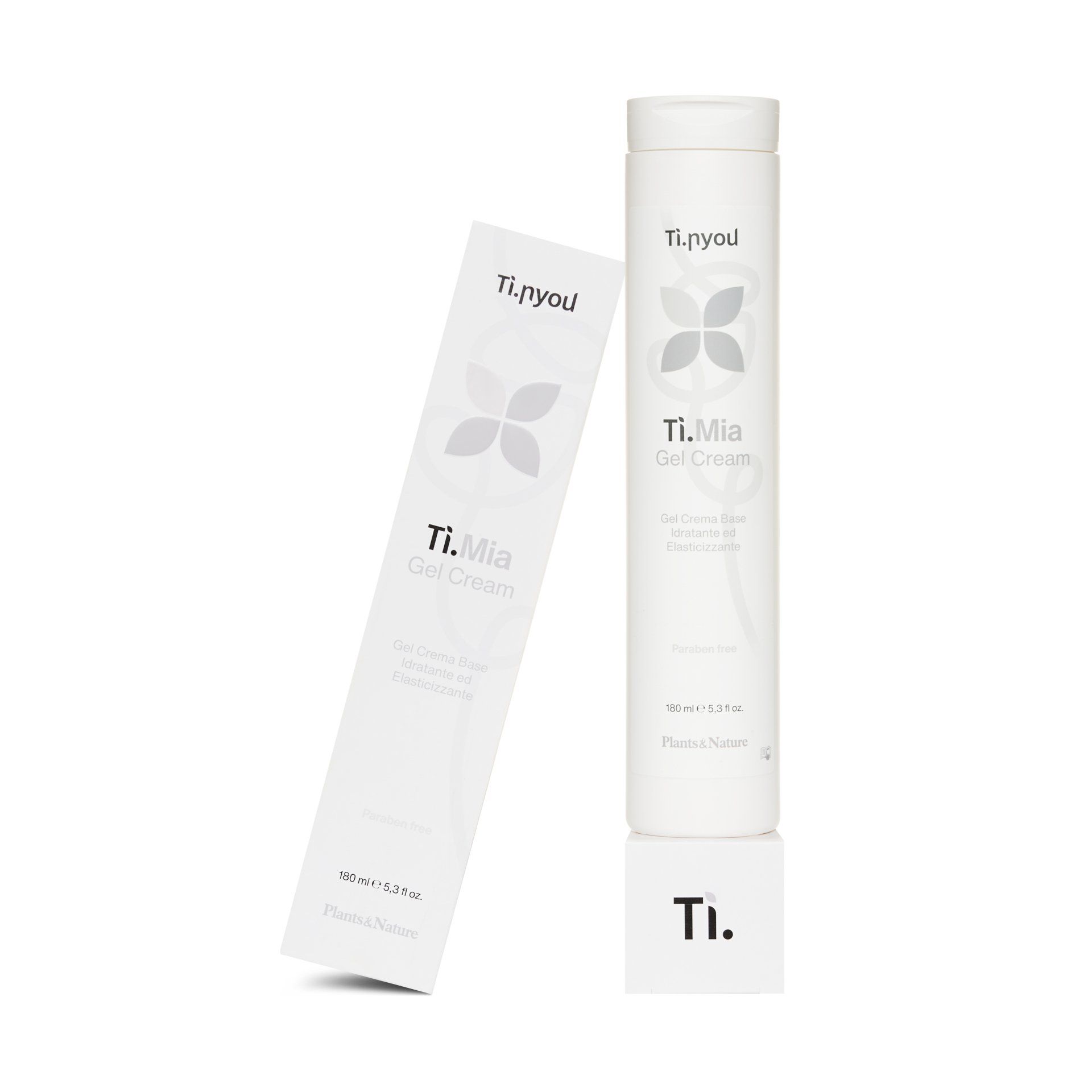 ti.mia gel cream