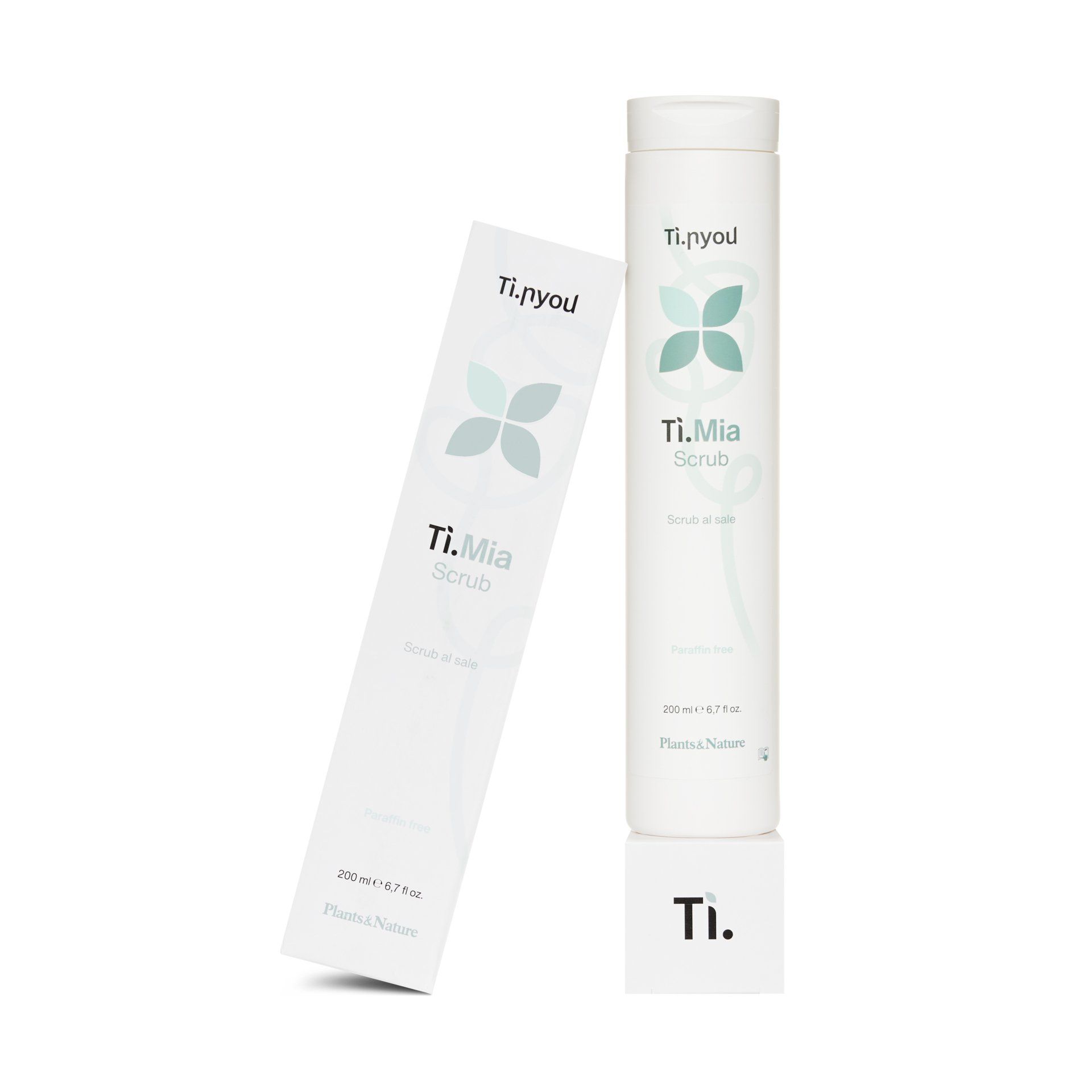 ti.mia scrub