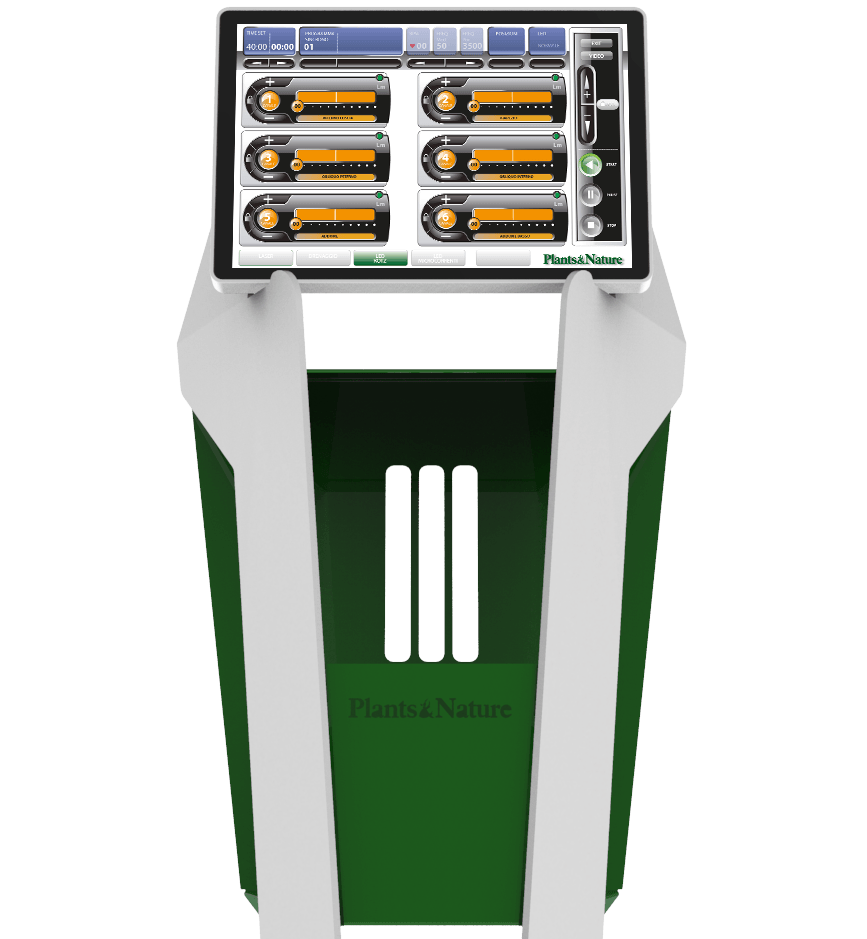 Tecnologia qda