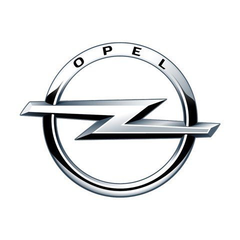 Logo Opel