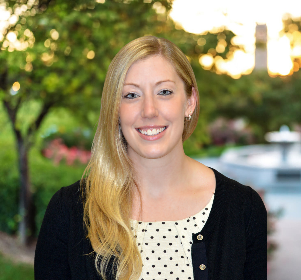 Ashley Menefee, CPNP