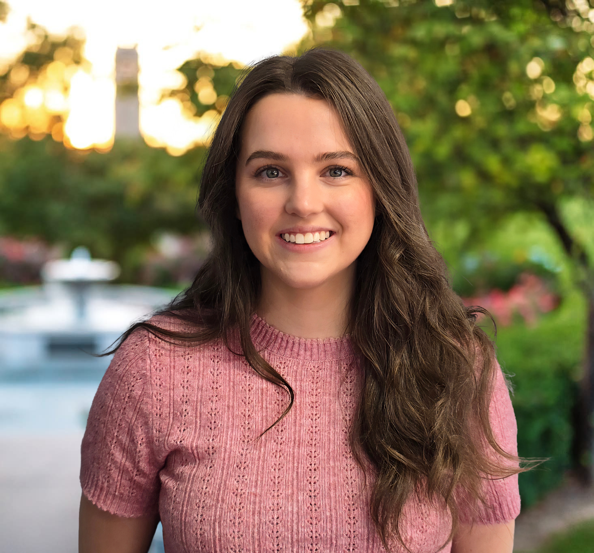 Blair Nieman, CPNP