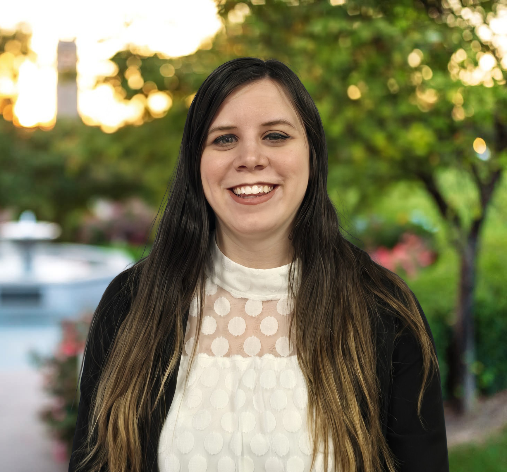 Alaina Wodzinski, PhD