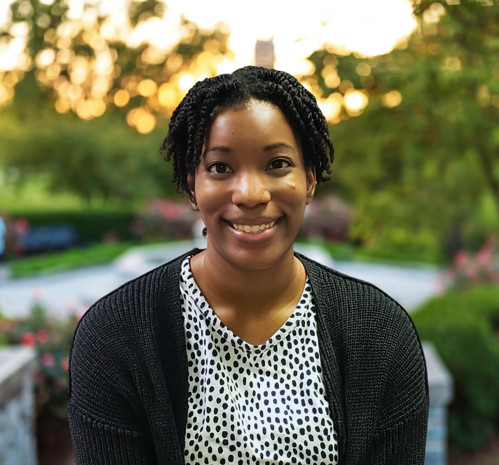 Laesha Blockett, MD, FAAP