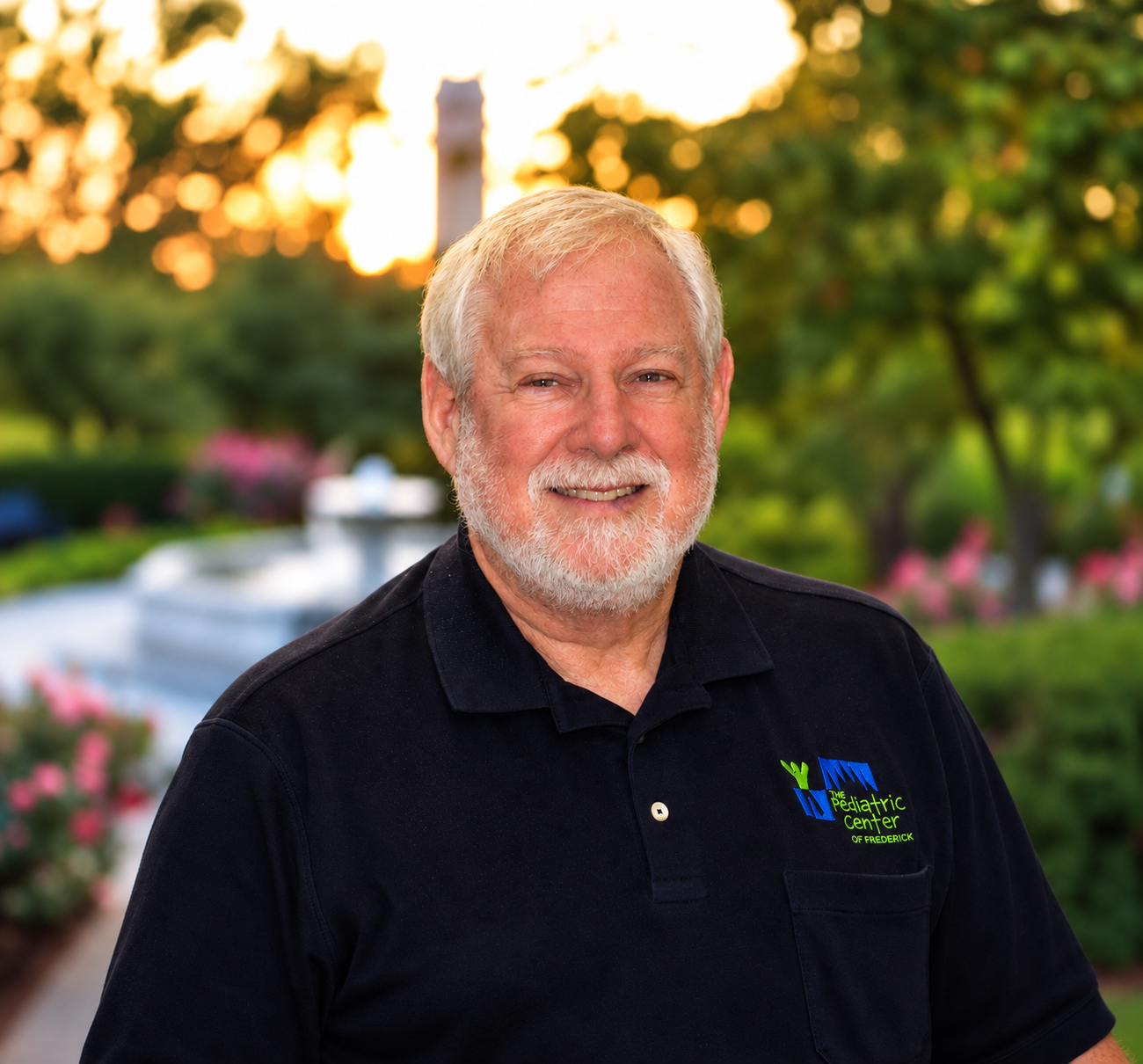 David Bromberg, MD - retired Oct 2024