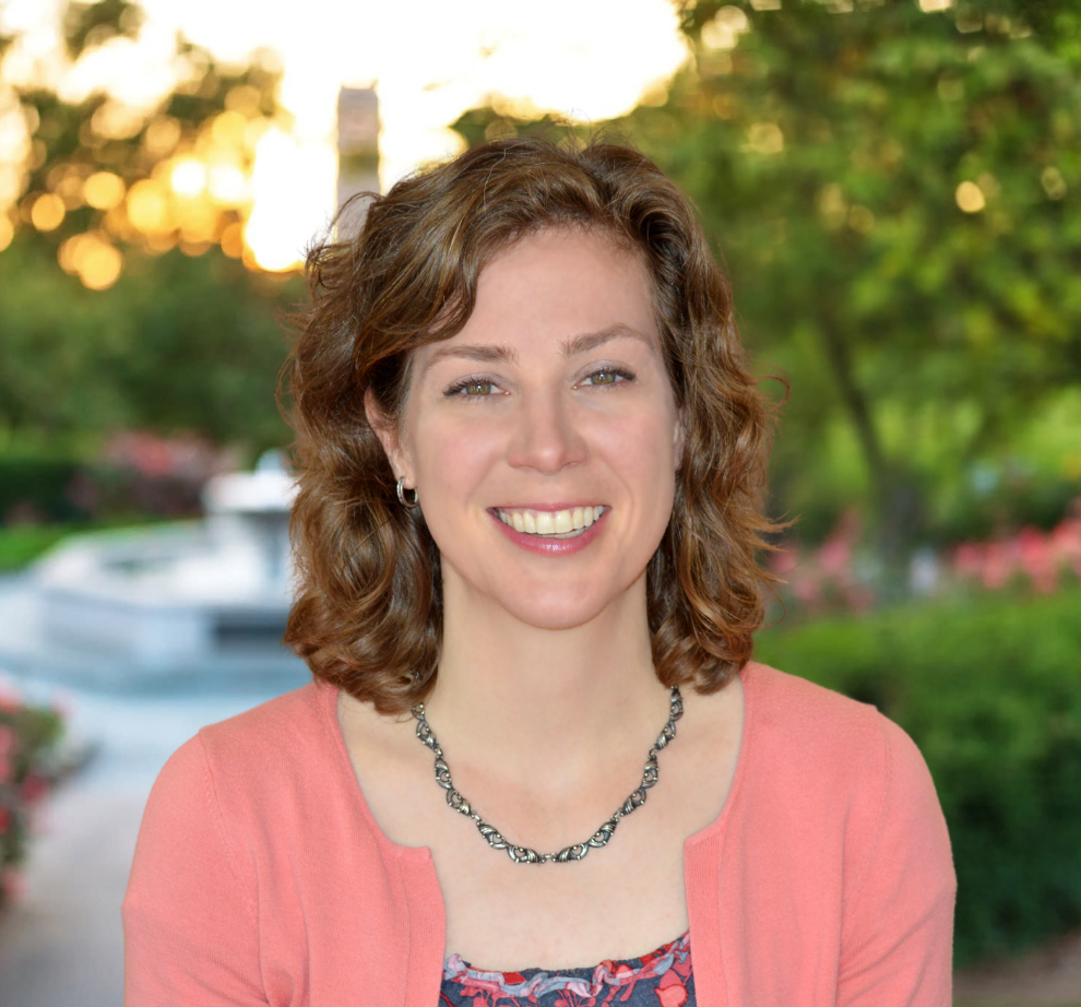 Alexandra Cassotta, MD, FAAP