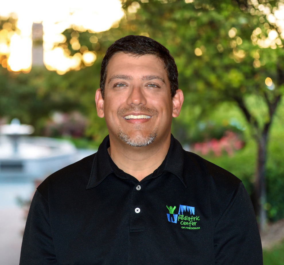 Nima Hendi, MD, FAAP