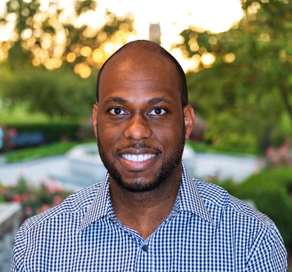 Guy-Ronald Joseph, MD, FAAP