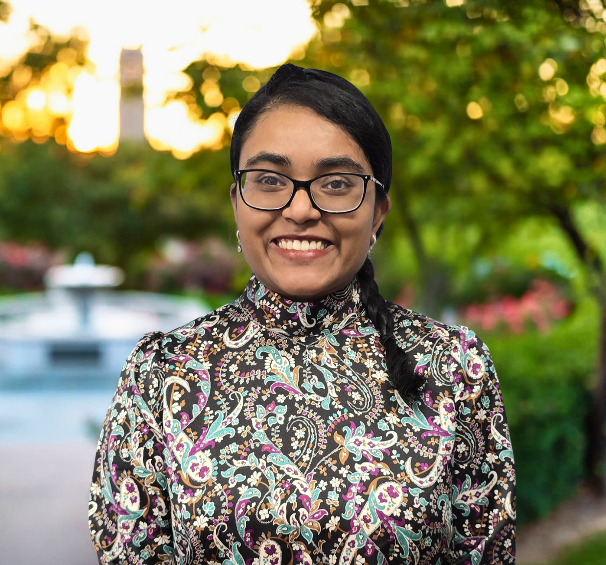Maisha Khan, MD, FAAP