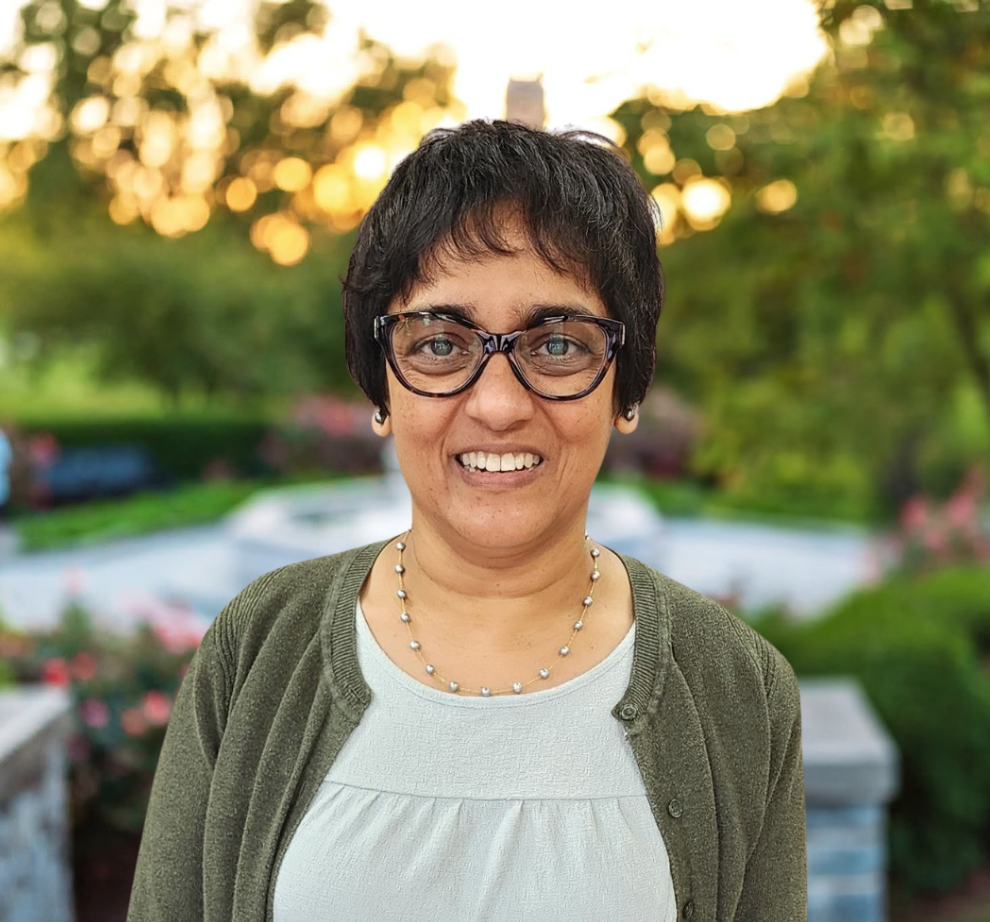 Smruti Kinariwala, MD, FAAP
