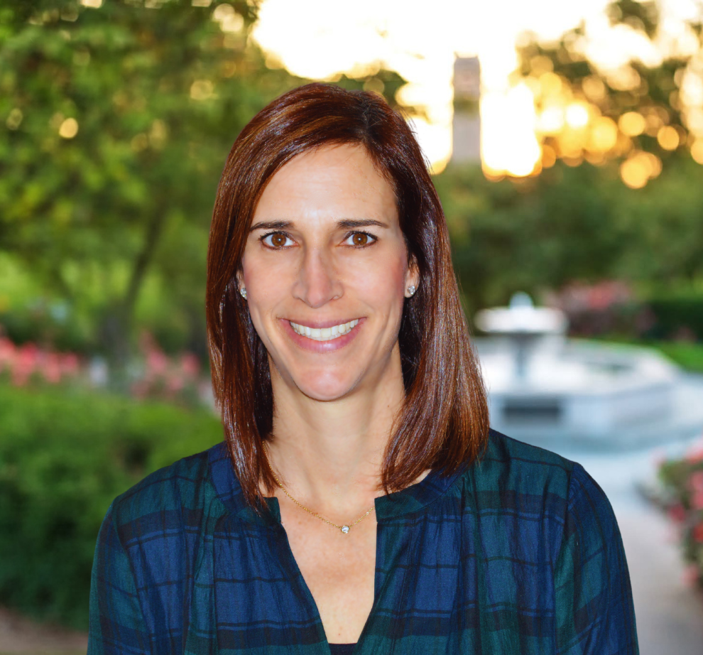 Mandy Mitchell, CPNP