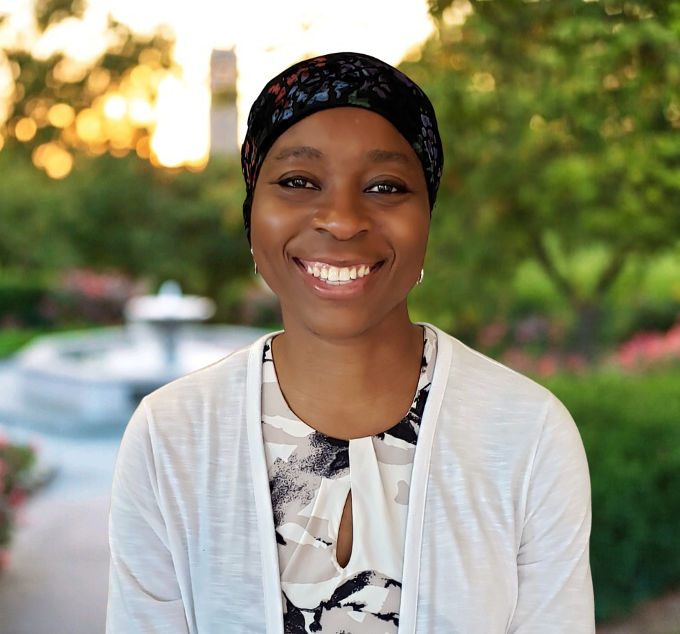 Harsana Showunmi, CPNP