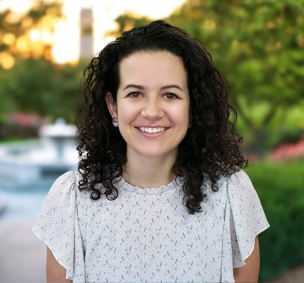 Lauren McLaughlin, CPNP
