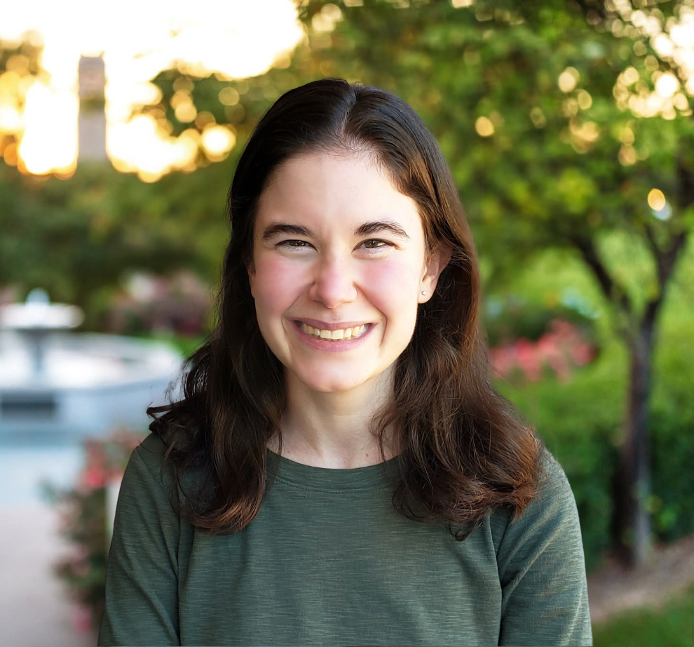 Sarah Gross, CPNP