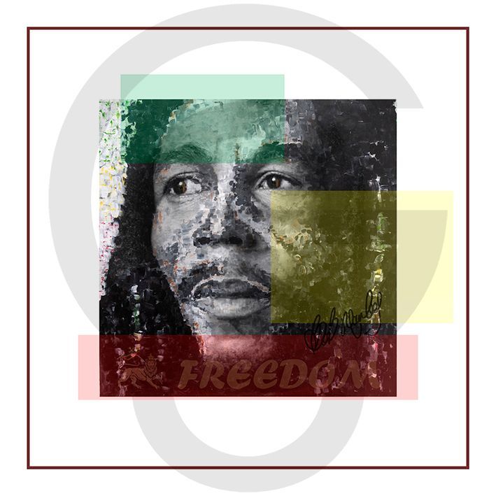 Bob Marley