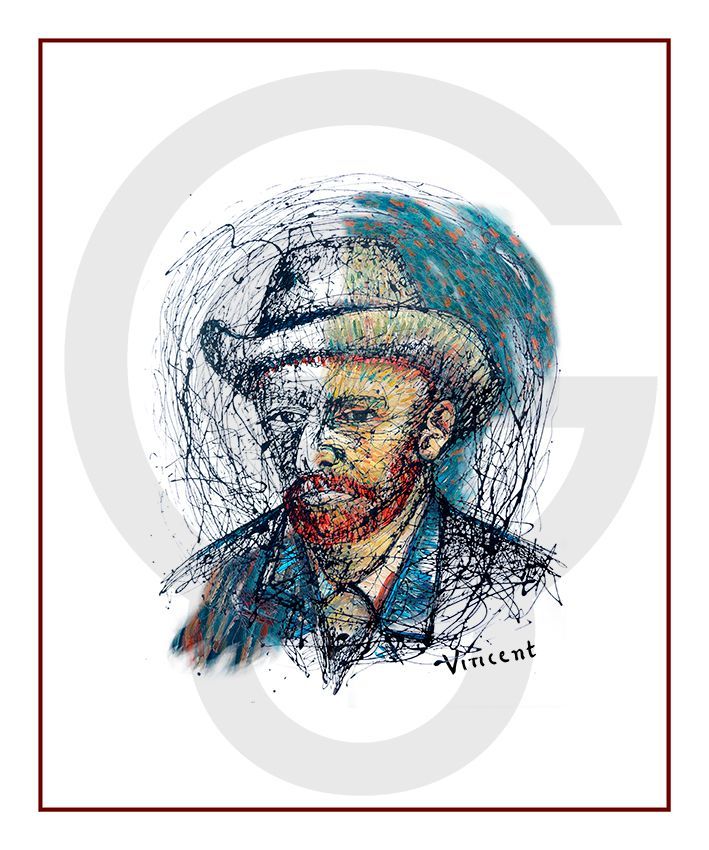 Vincent van Gogh