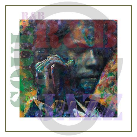 Jazz R&B Soul