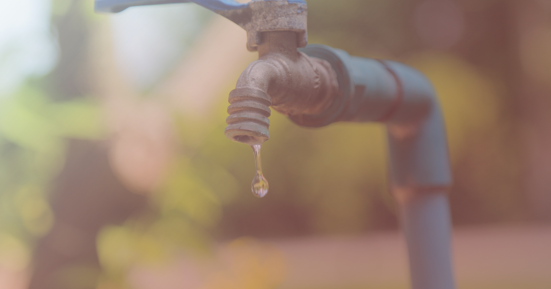 Outdoor Faucet Repair with Boyer Plumbing in Wichita, KS