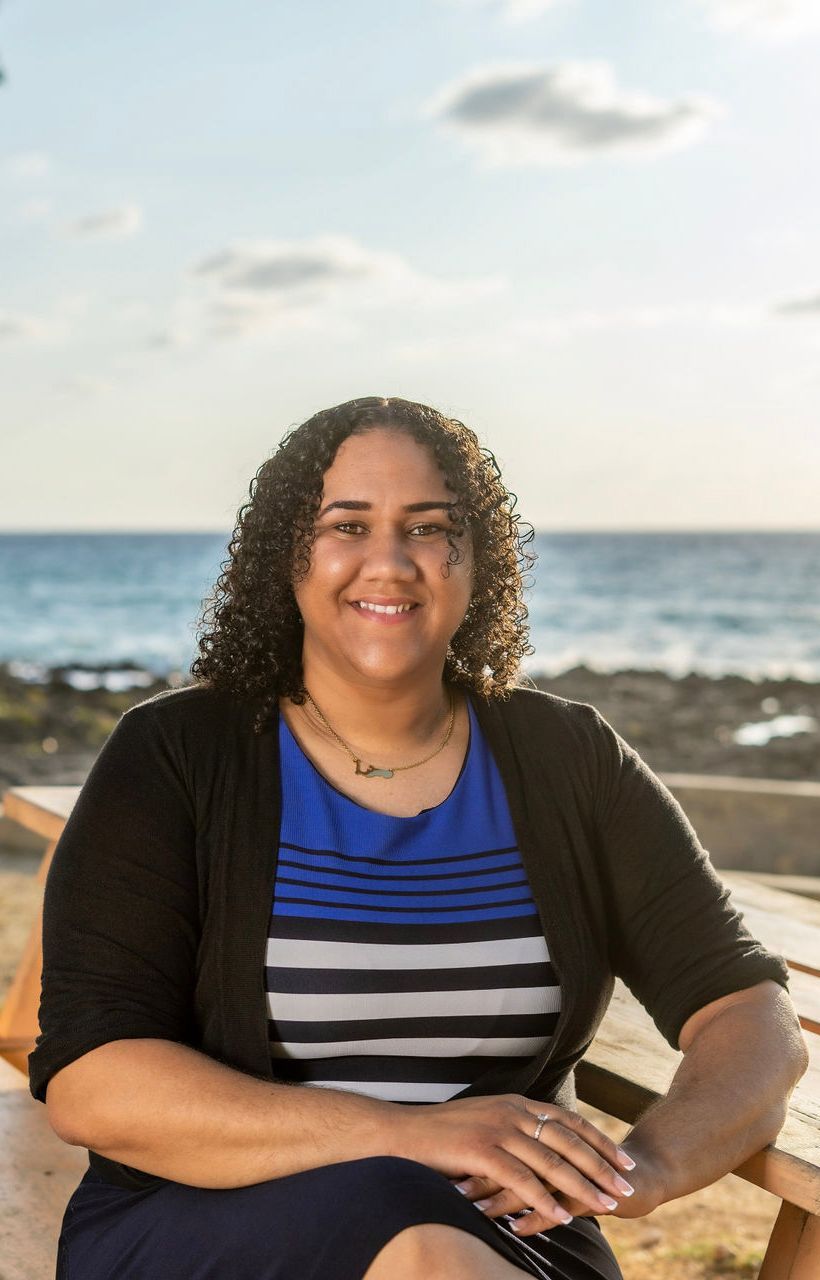 Cayman Island Realtor - Lisa
