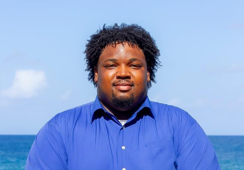 Cayman Island Realtor - Michael Gooden