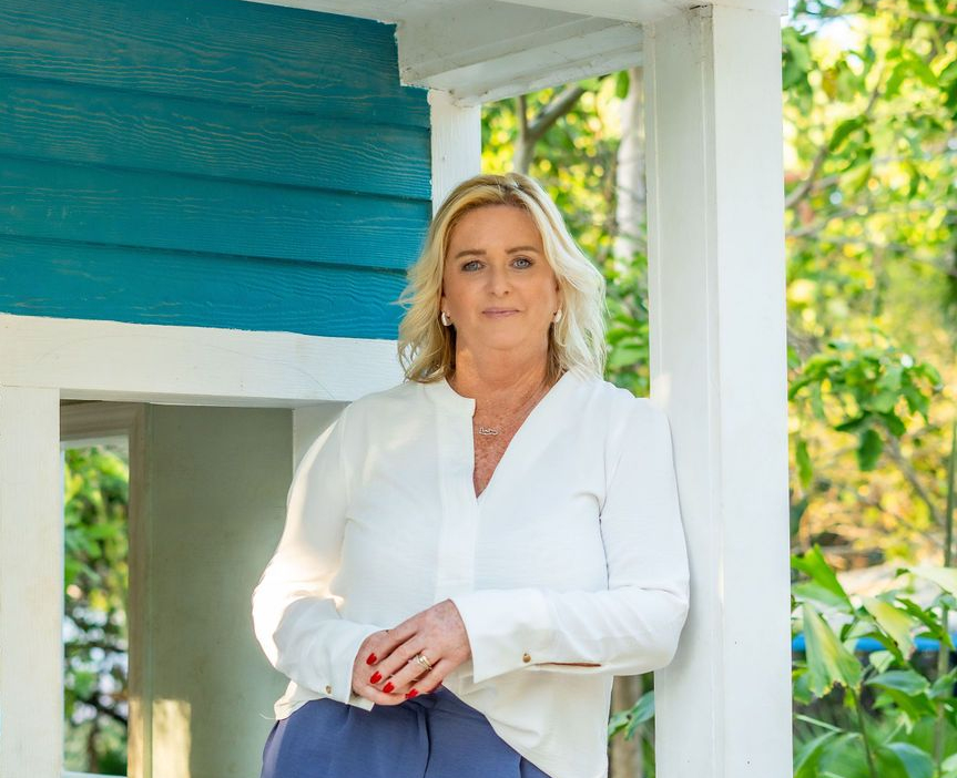 Cayman Island Realtor - Tessa Hydes-Kerr