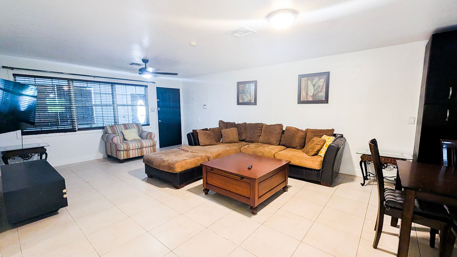 Rent Single Listings