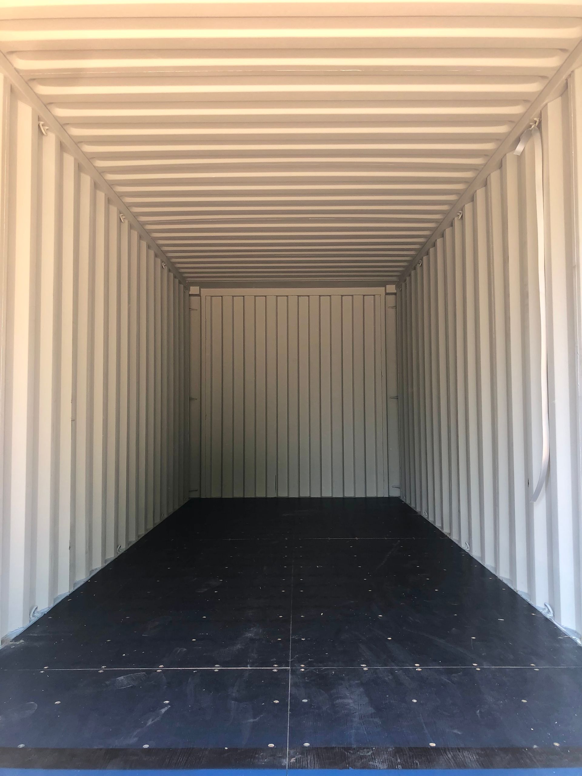 Storage Containers | Middletown, DE | Brooks Container Rental & Services