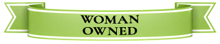 WOMAN OWNED