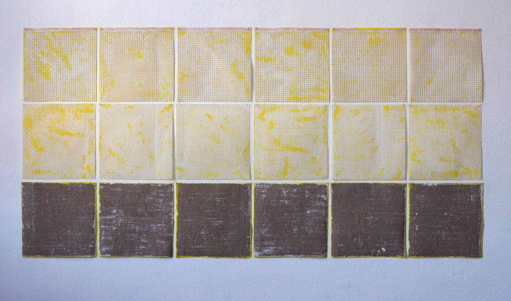 fundamental conceptual contemporary painting