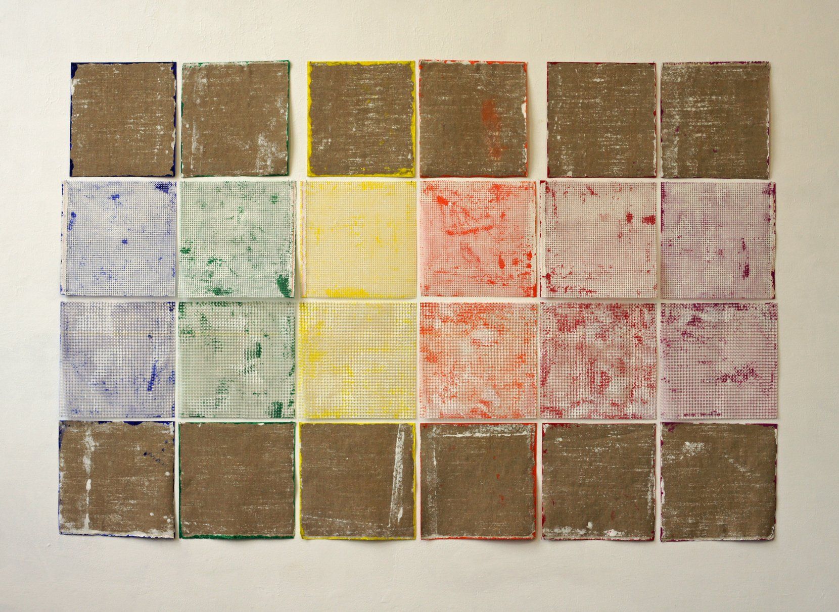 contemporary fundamental painting