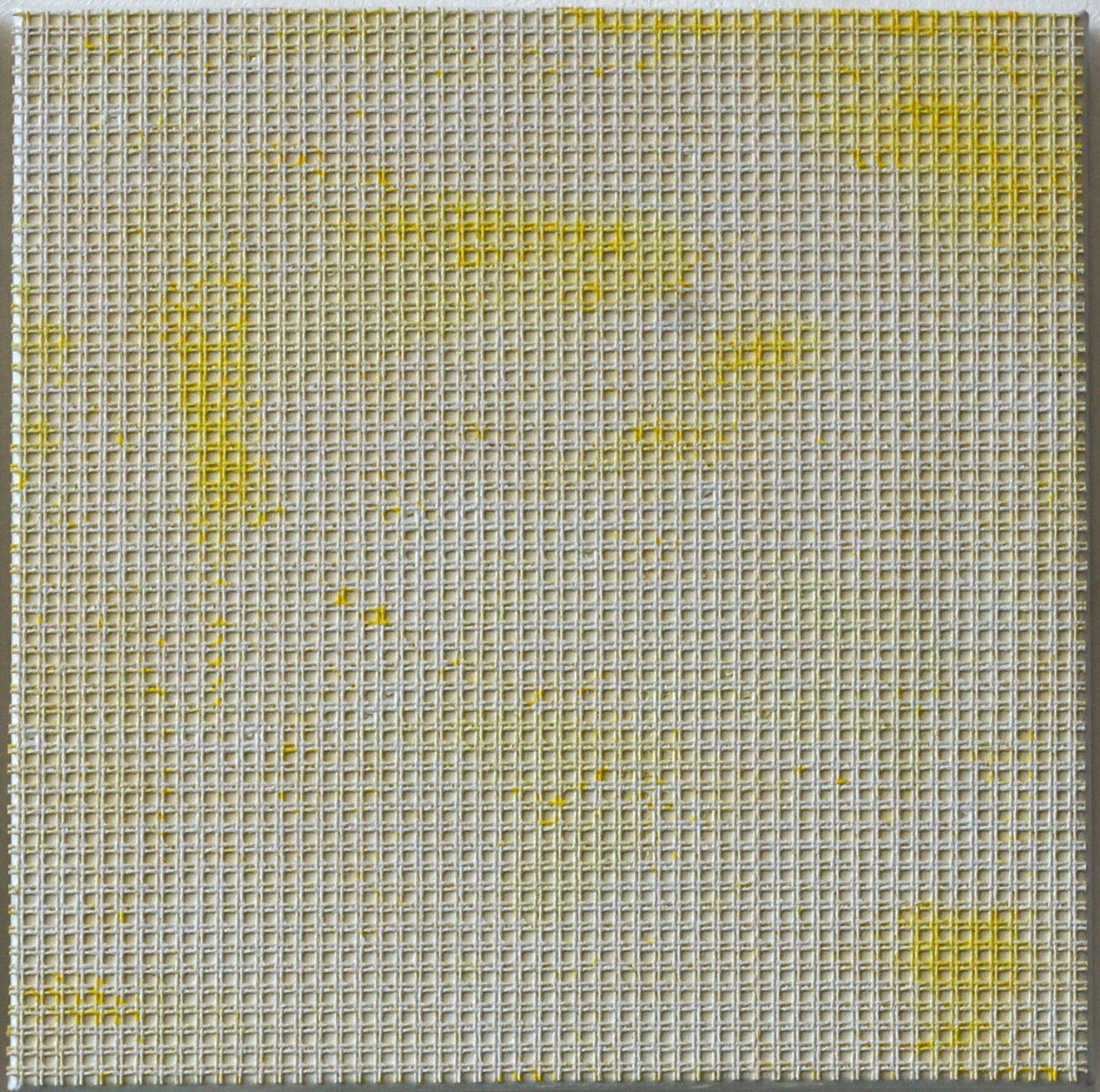conceptual fundamental contemporary painting